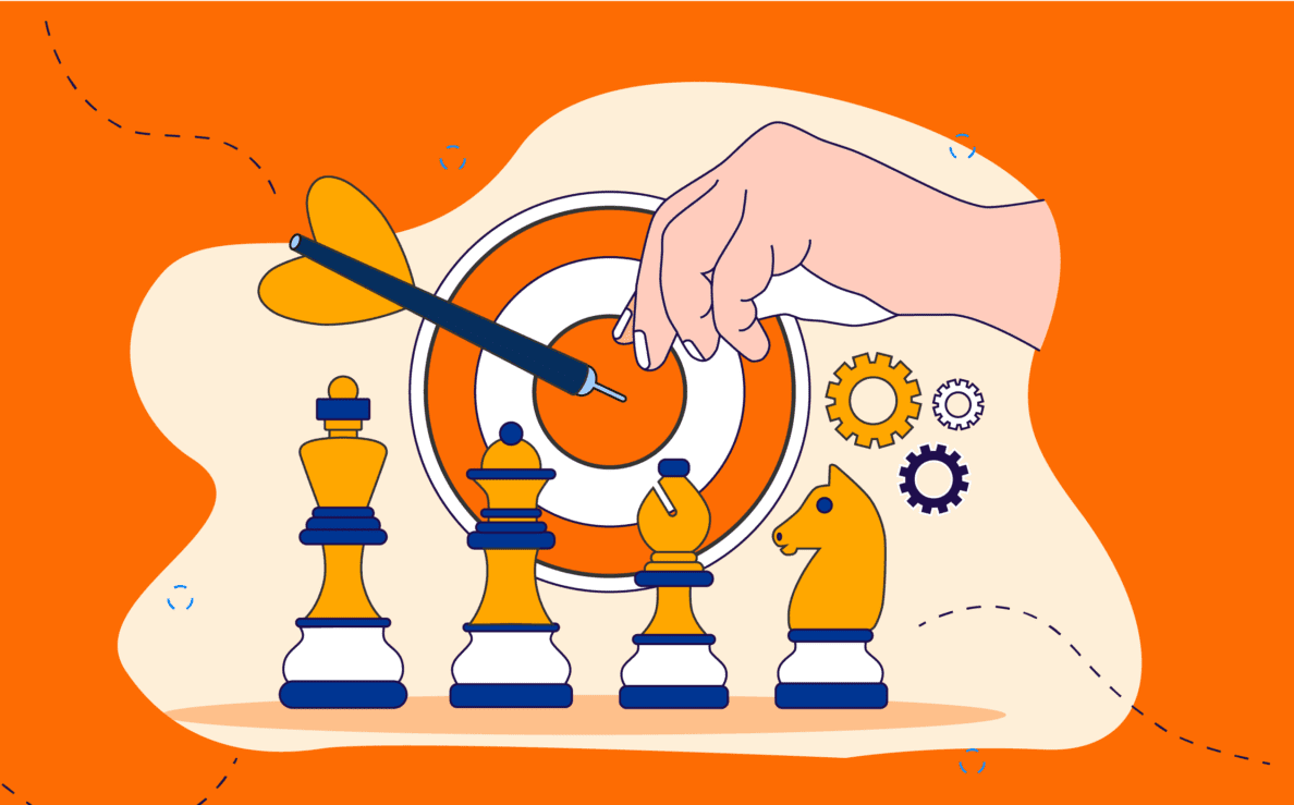 How to Craft a Killer Advertising Strategy on a Startup Budget hero image